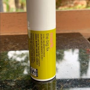 mark. Makeup - Avon’s Mark “The Big Fix” Lip Moisture Balm mark. Makeup - Avon’s Mark “The Big Fix” Lip Moisture Balm